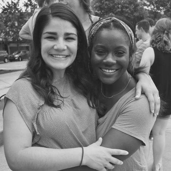 Meet your Posher, Evaline - Picture 1 of 1